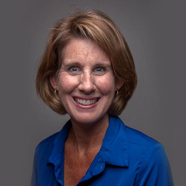 Kim Hofkamp, Carroll University faculty